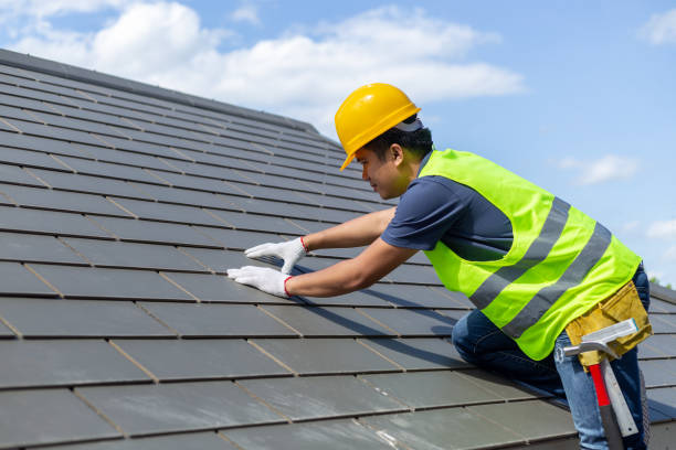 Slate Roofing Contractor in Downingtown, PA