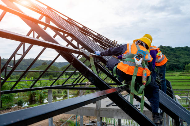 Quick and Trustworthy Emergency Roof Repair Services in Downingtown, PA